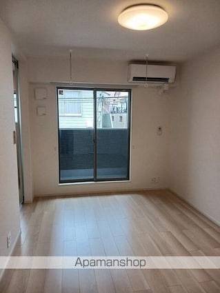 ラ・メール・ソレイユ[1LDK/37.63m2]のリビング・居間