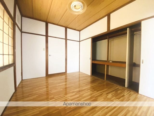 ハイツ周の内装写真