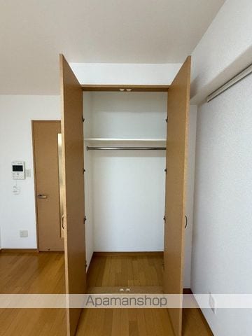 レジディア南行徳の内装写真