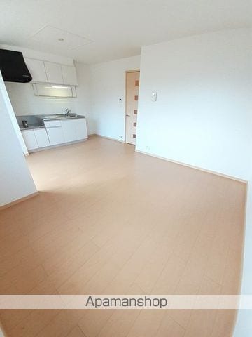 ヴィラ エンゼルIIの内装写真