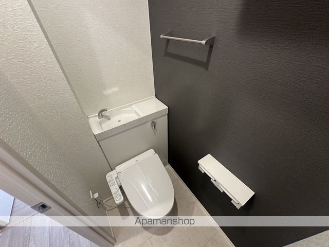 リヴィエール 下井草の内装写真