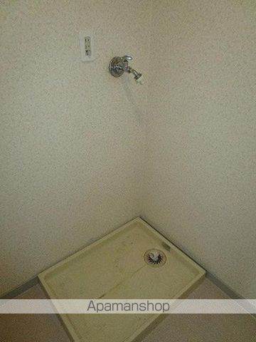木通歯科ビルの内装写真