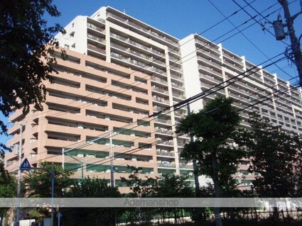 スターコート豊洲[3LDK/66.86m2]の外観2