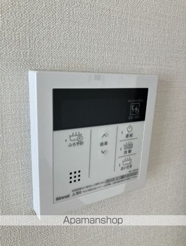 ESーGRANDE大森の内装写真
