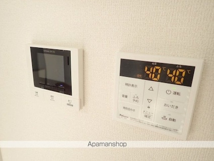 滋賀県草津市草津町[1LDK/32.37m2]の内装2