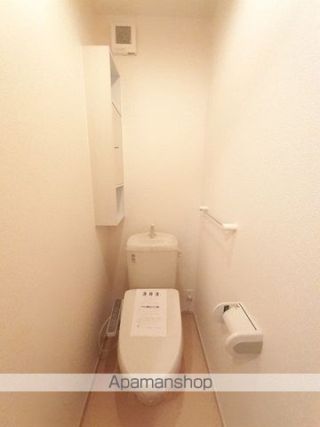 Casa HMAの内装写真