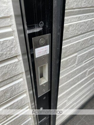 東京都葛飾区堀切６丁目[1K/16.15m2]の内装1