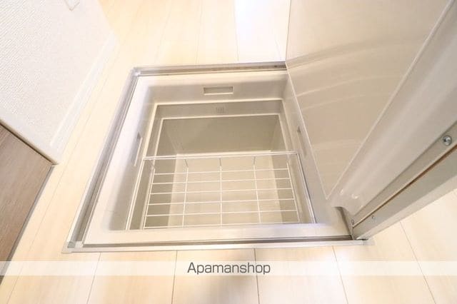 ローズ ハーモニーの内装写真