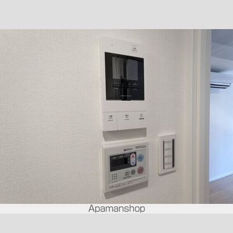 ブランドール坂下三丁目の内装写真