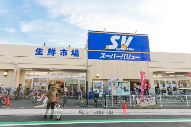 プレール・ドゥーク赤羽IIの周辺写真