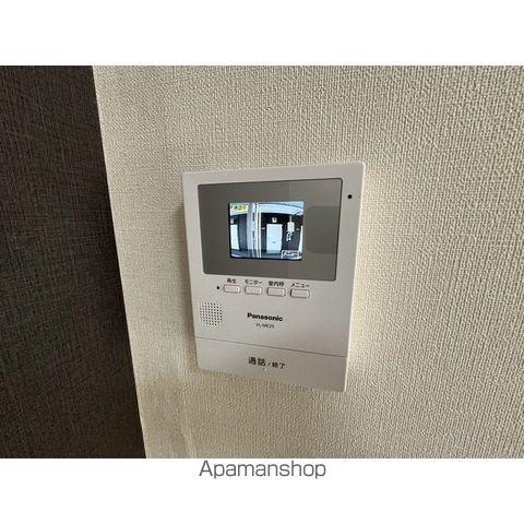 パンシオン南林間A棟の内装写真