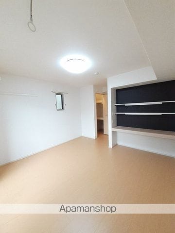 プレヴェール笹沖Aの内装写真