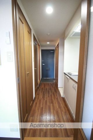 イマージュ・シャトーの内装写真