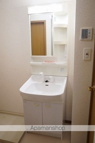 ヴィラージュK Aの内装写真