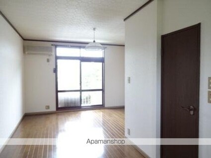 シティハイム第一森[1R/28.5m2]の内装5