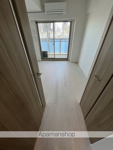 エスリードレジデンス大阪福島の内装写真