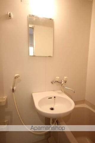 シャンテ中垣の内装写真