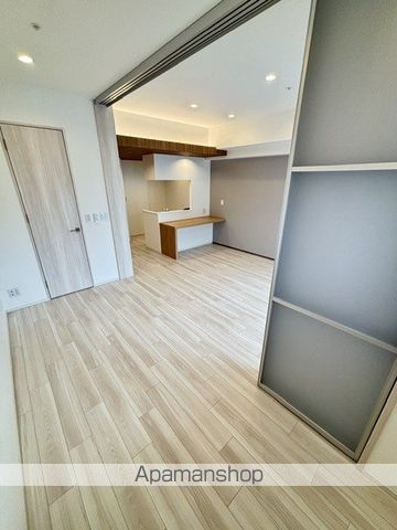 カーサレグラス福島野田の内装写真