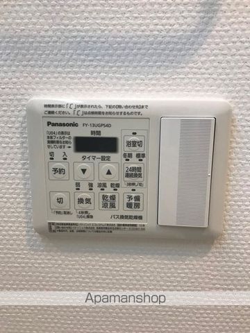 ボンニー元町の内装写真