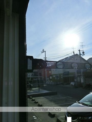 ルグランウィルの内装写真