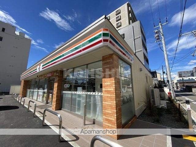 TKアンバーコート大町の周辺写真