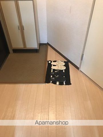 第6ベストビルの内装写真
