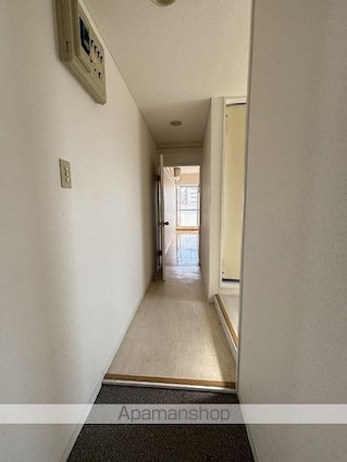 グランシャルム葛西[1K/24m2]の玄関