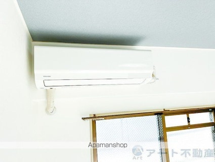 モーメント枝松[1K/21m2]のその他設備