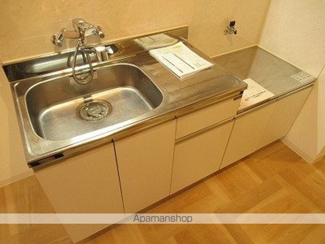 レジデンスきただの内装写真