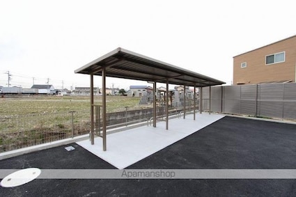 クレセール三谷[1LDK/48.23m2]の共用部3