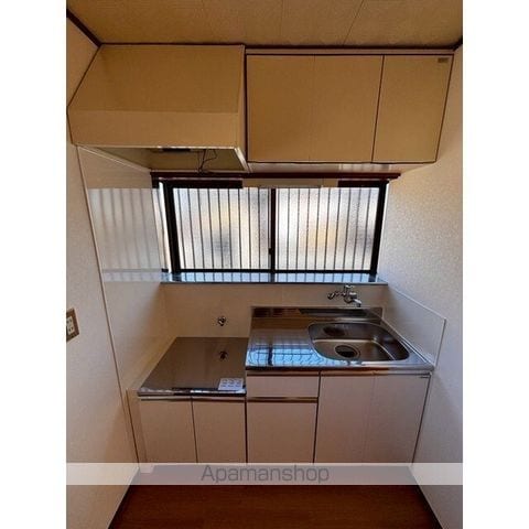 コーポ市川の内装写真