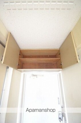 ヴィラ翠町[1K/20m2]の内装2