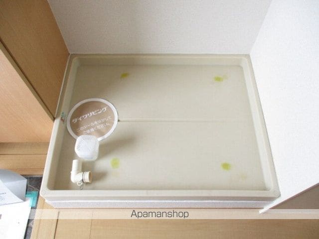 グランパルクの内装写真
