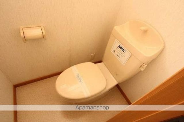 プラシードBの内装写真