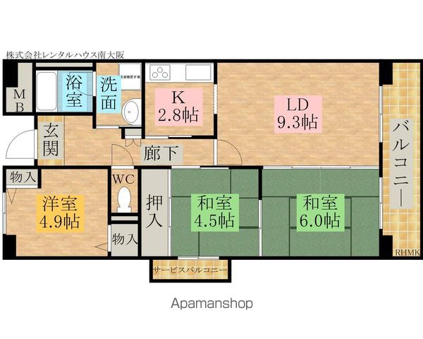 サムネイルイメージ