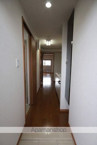 ラメール舟入の内装写真