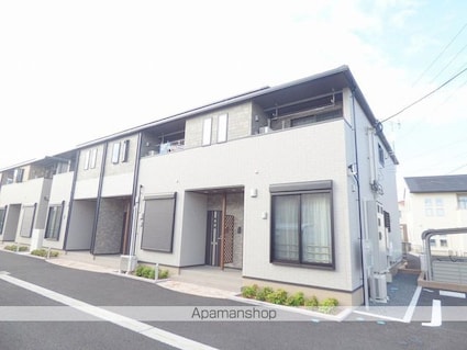 フェニックスＡ[1LDK/50.01m2]の外観1