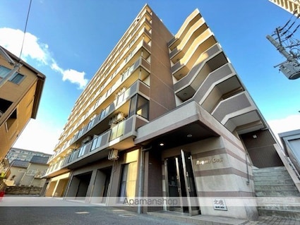 Ｒｏｏｍｓ　Ｏｏｊｉ[1K/25.75m2]の外観1