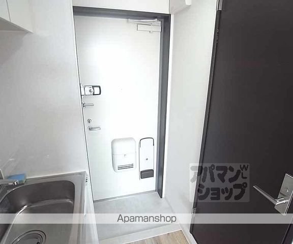 グランドーリア西院の内装写真