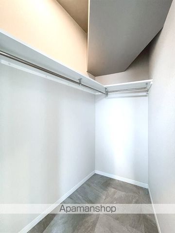 サクラスプリング高輪[1R/32.29m2]の収納
