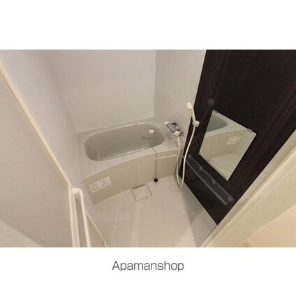 ルークス名古屋[1R/26.2m2]のバス