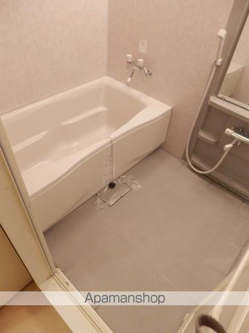 ティアラタワー中島倶楽部の内装写真