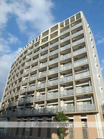 KHKコート西野田の外観写真