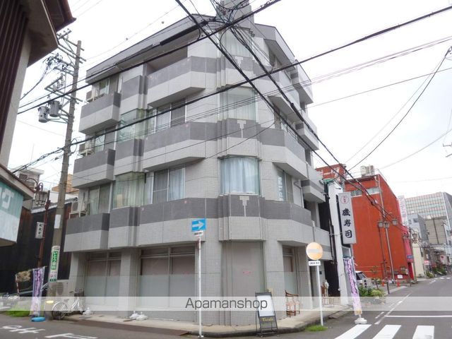 assurance satsukiの外観写真