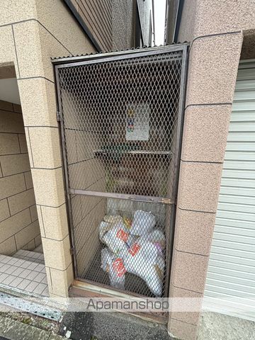 グランソアレ西町のその他写真