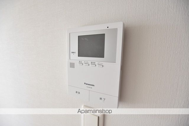 ウェスティン小樽の内装写真