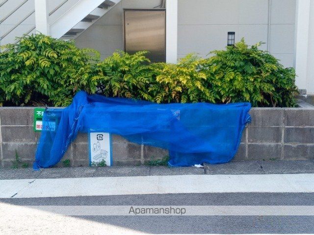 レオパレス大針のその他写真