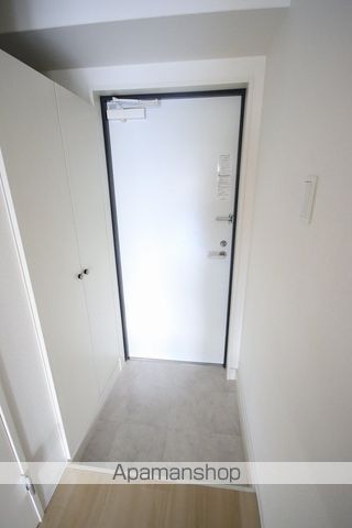 VITA西原の内装写真