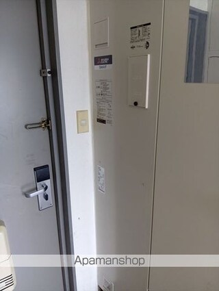 ジョイフル伝法橋[1R/13.5m2]の内装4