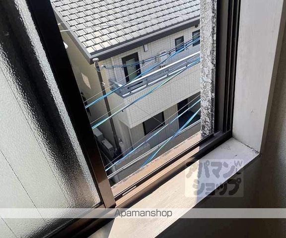 アビリティ桂の内装写真